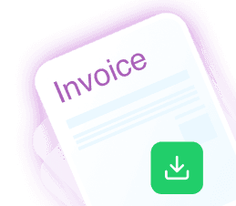 Access for purchased bills